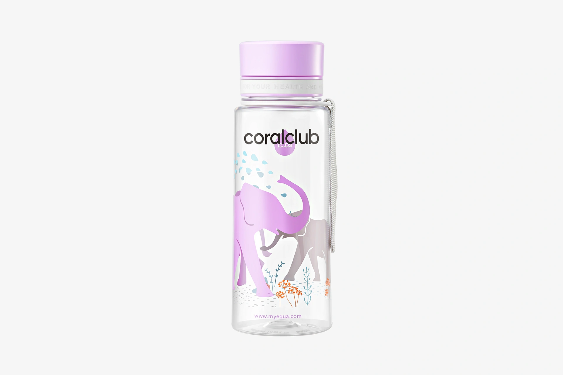 Veepudel EQUA "Elephants"