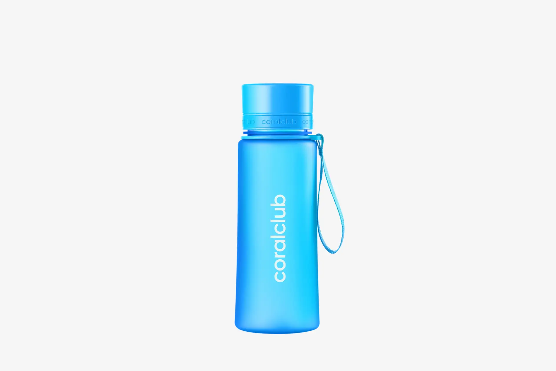 Coral clubi plastpudel