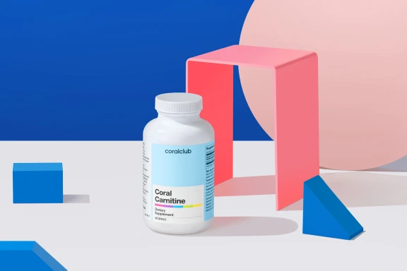 Coral Carnitine 